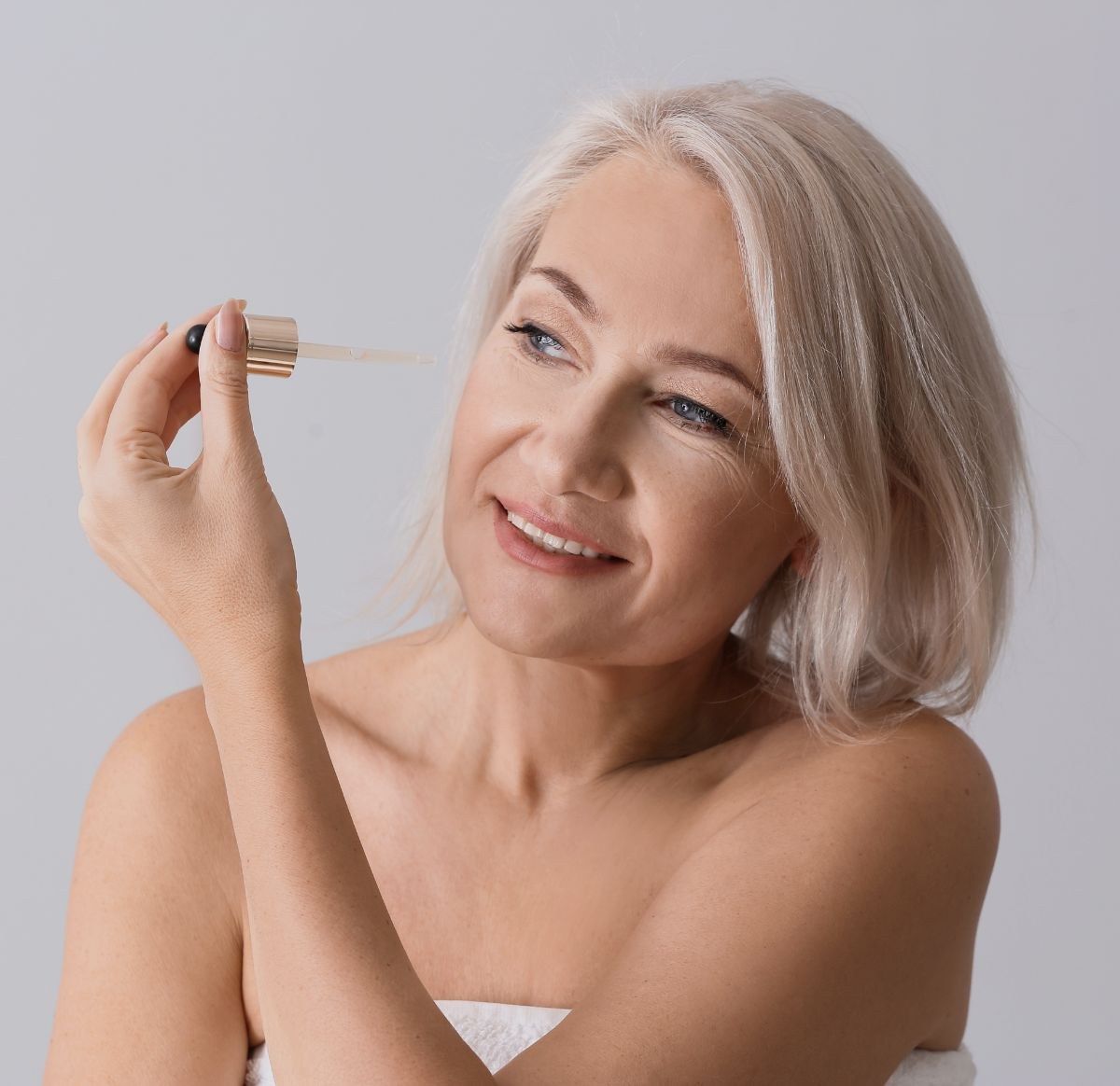 Individuelle Hauttherapien bei Rister Medical Beauty