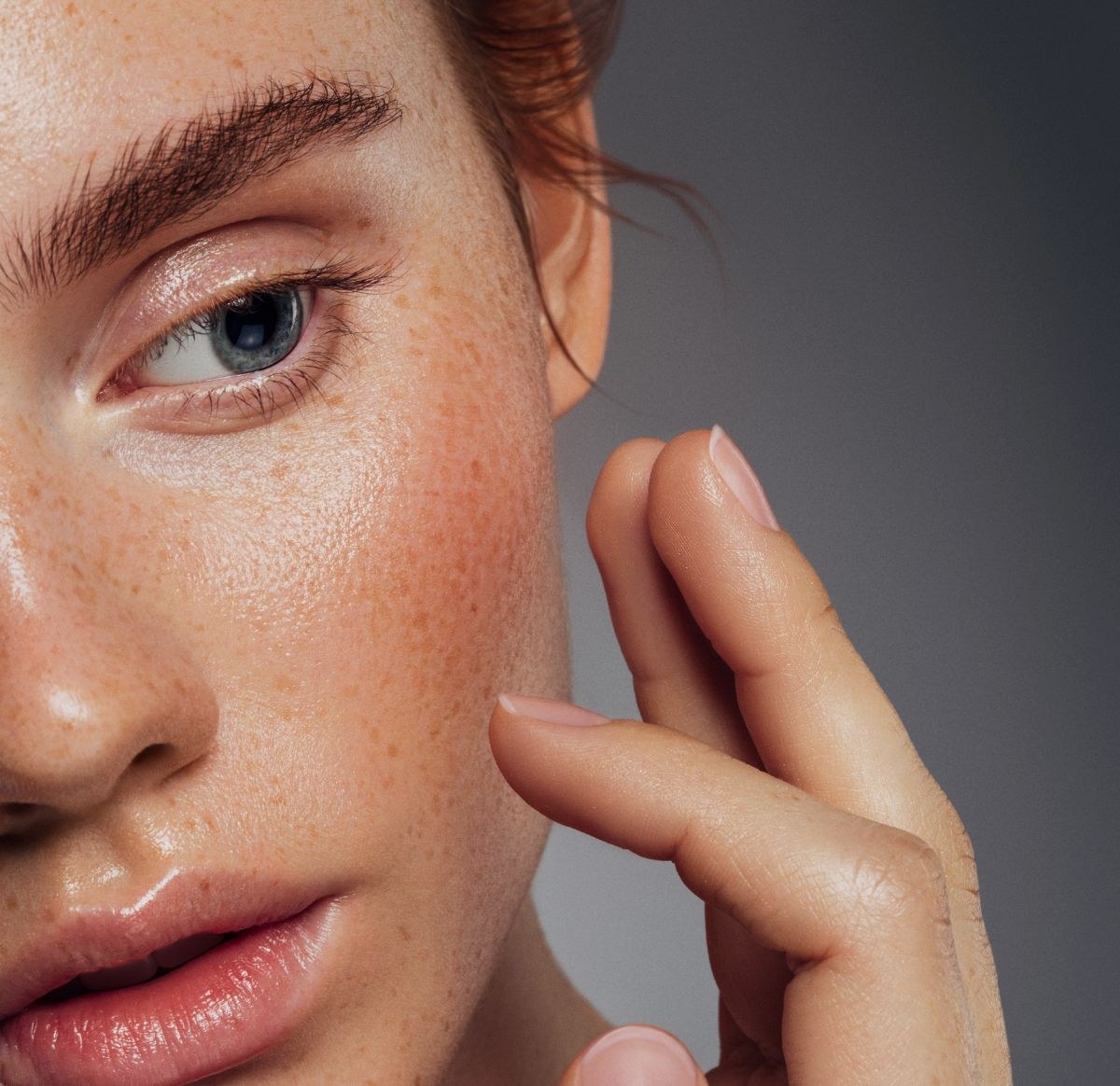 Aquarell Lips: Der Trend für mühelose Lippenperfektion