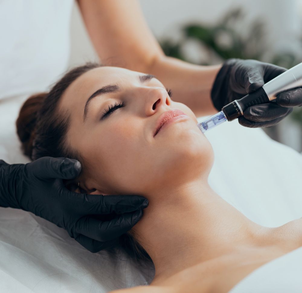 Die Wissenschaft hinter Meso-Microneedling