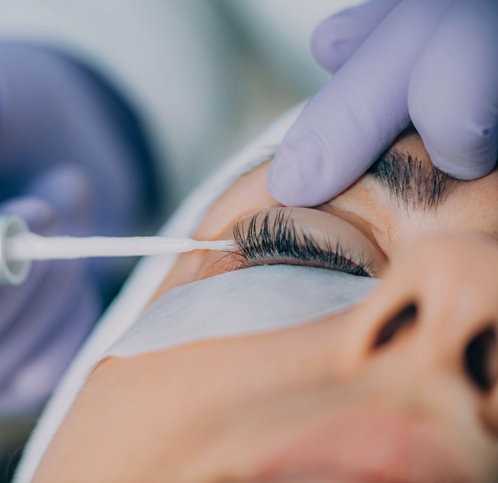 Warum Sie Wimpernlifting Heute in Betracht ziehen sollten