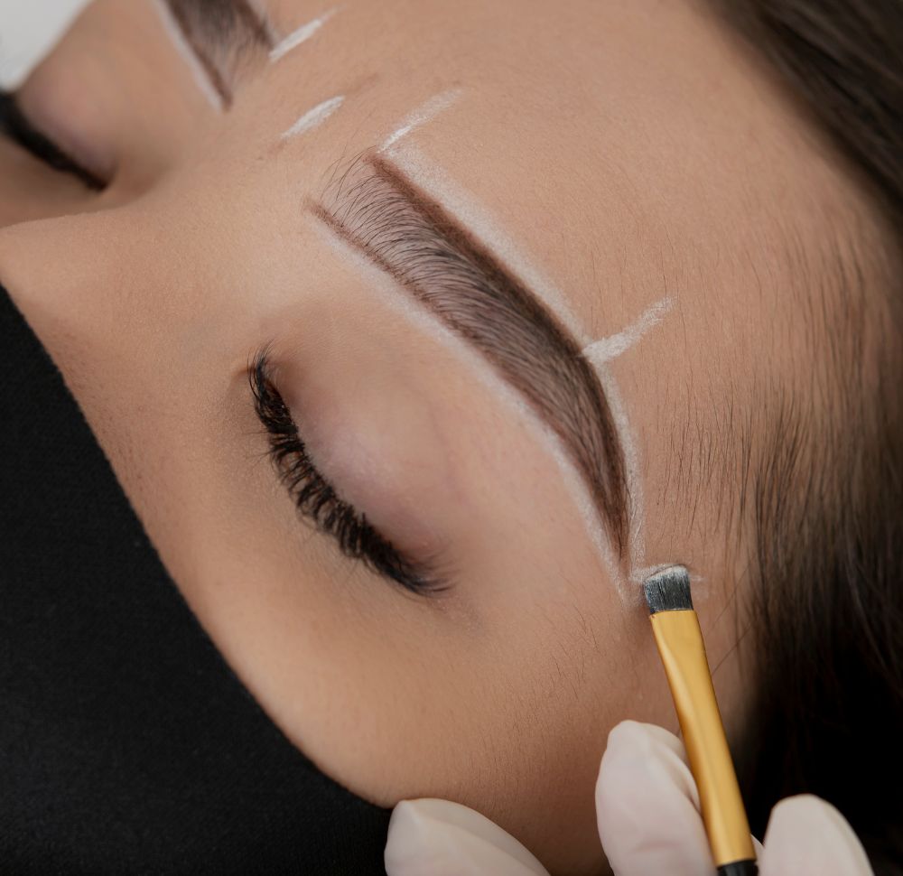 Der ultimative Leitfaden für Powder Brows: Erreiche mühelose Eleganz
