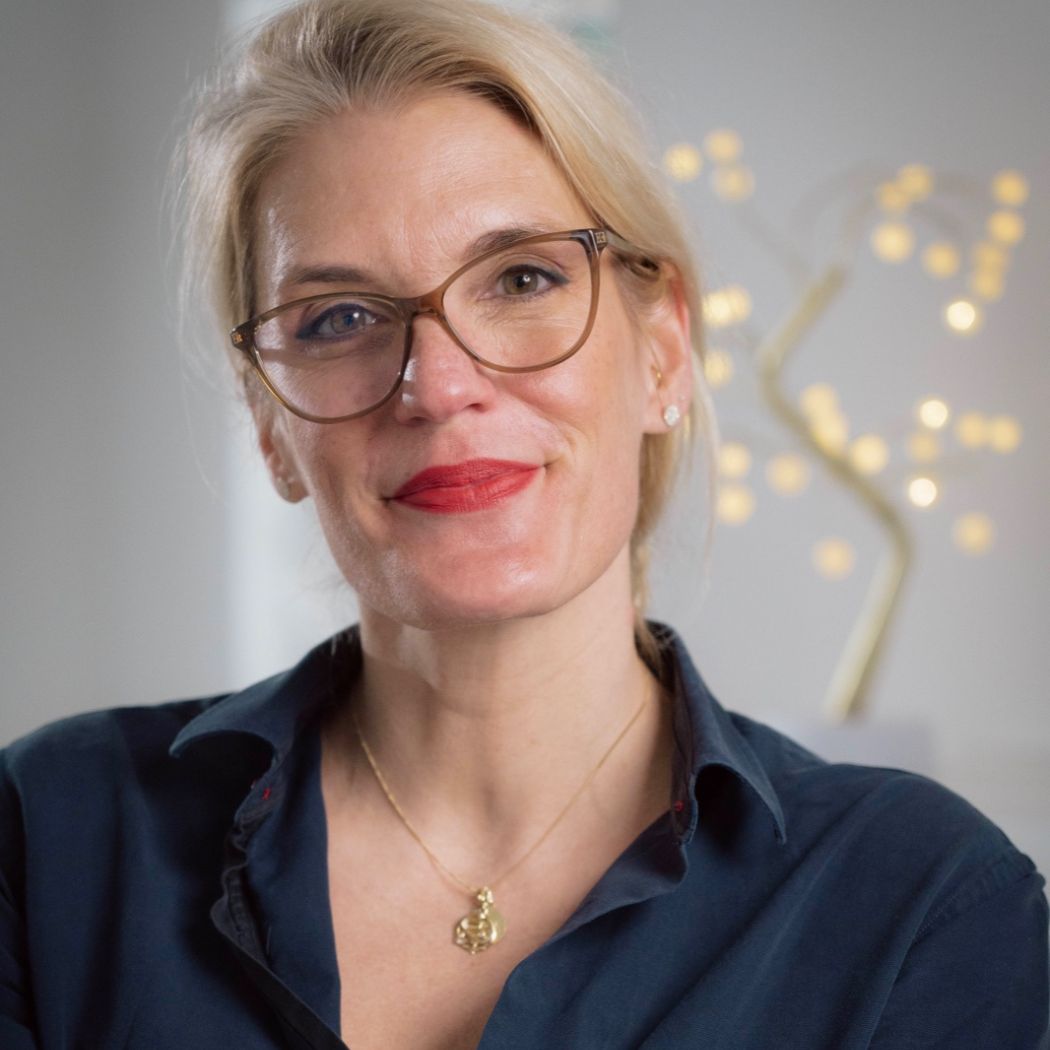 Anna Hedrich – Rister Medical Beauty