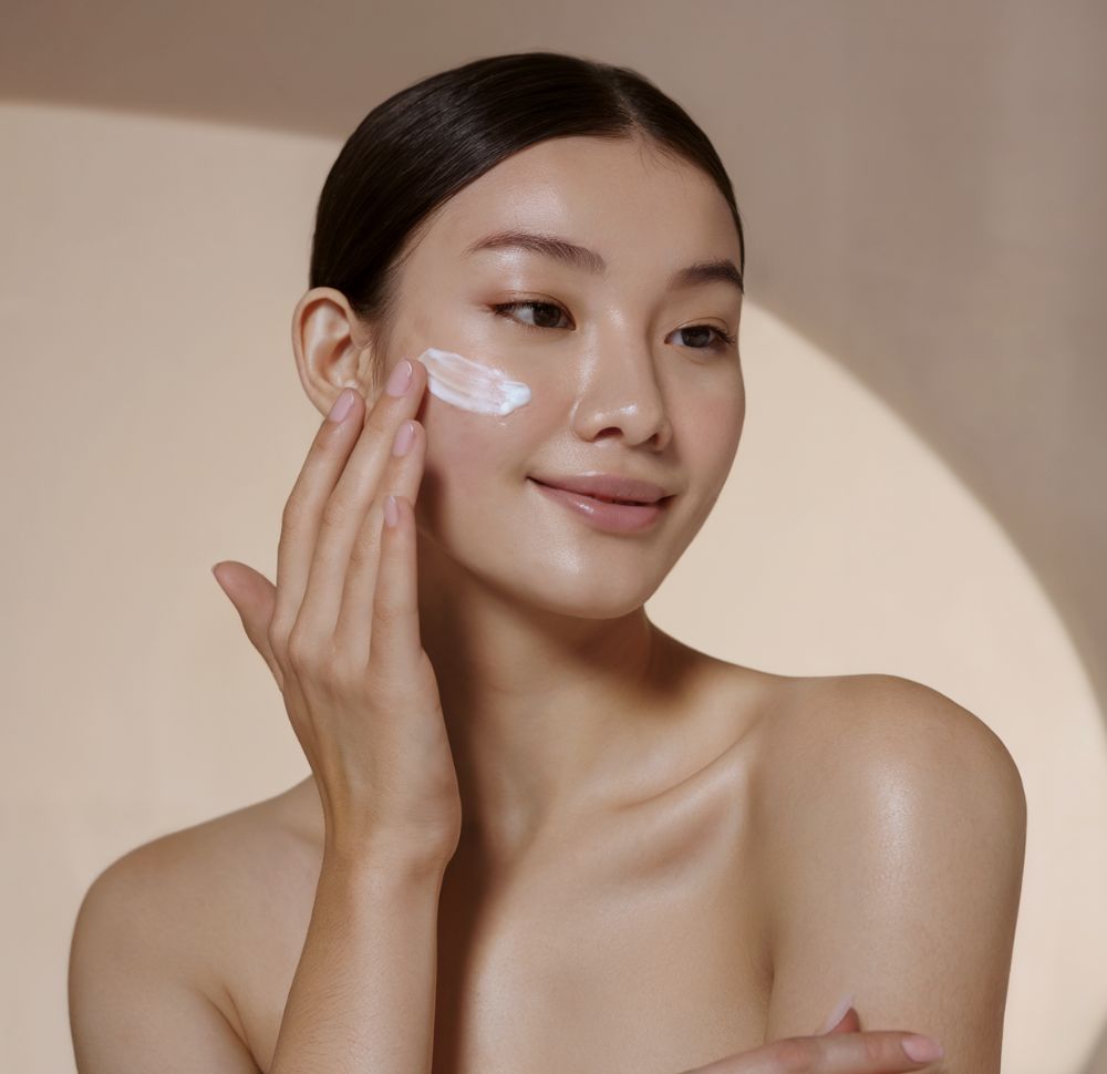 VON LUPIN Wirkstoffkosmetik – 100 % vegane Hautpflege
